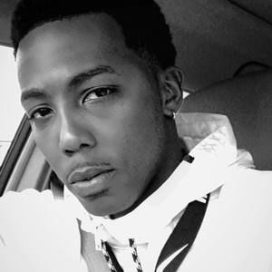 Meet your Posher, Alvin